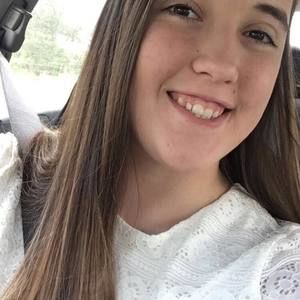 Meet your Posher, Katlyn